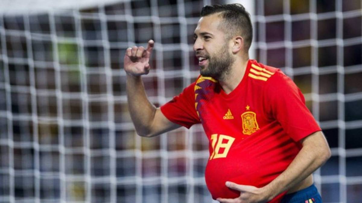 FILTRADO: El 11 titular de España para enfrentar a la Portugal de Cristiano tras el escándalo