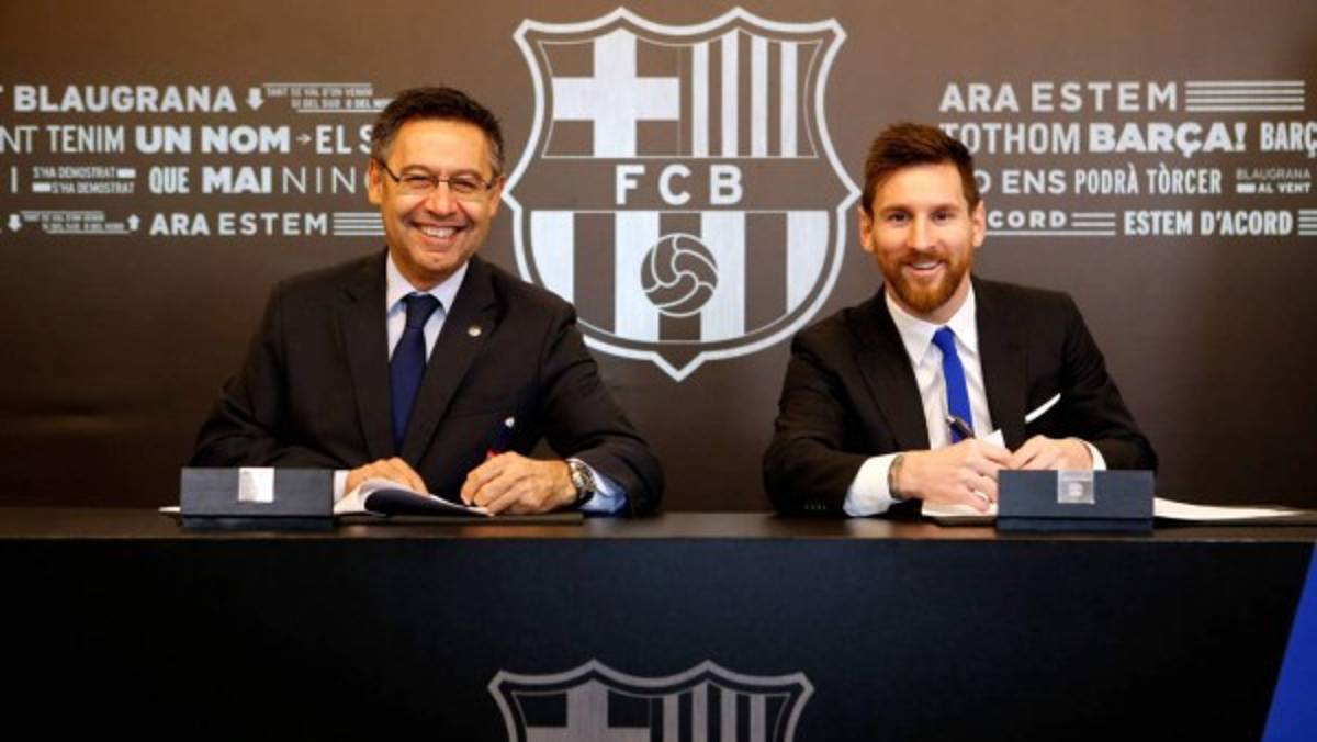 Mercado: La nueva oferta del City por Messi, cuatro salidas en el Real Madrid y el bombazo de Suárez