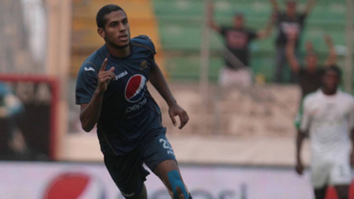 EN VIVO: ¡Motagua gana y sigue vivo!