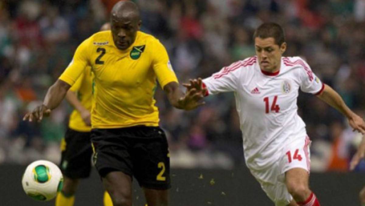 Jamaica confía en lograr el triunfo ante México