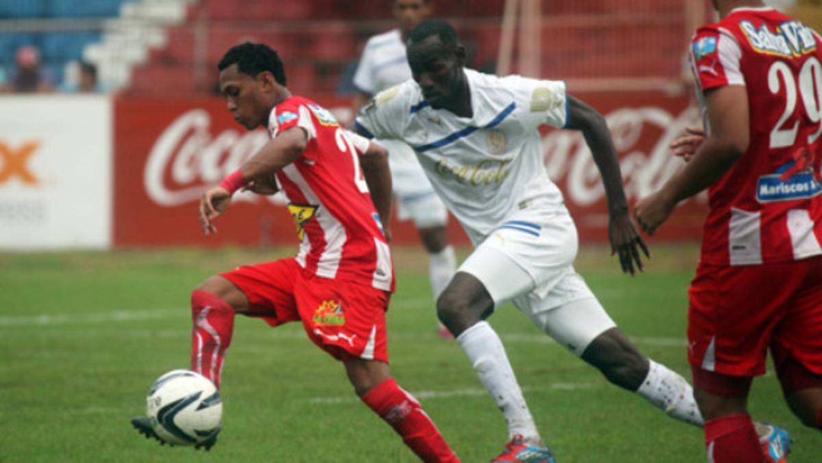 Olimpia-Vida se jugará el sábado a las 7