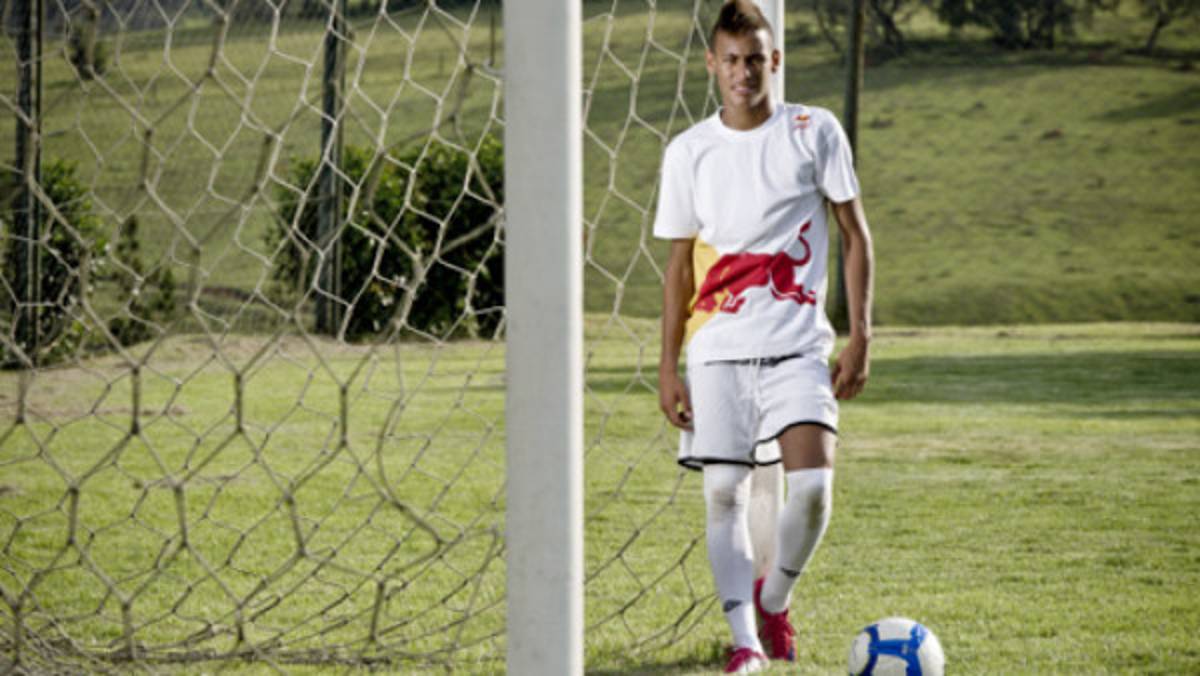 Neymar es una máquina de hacer dólares