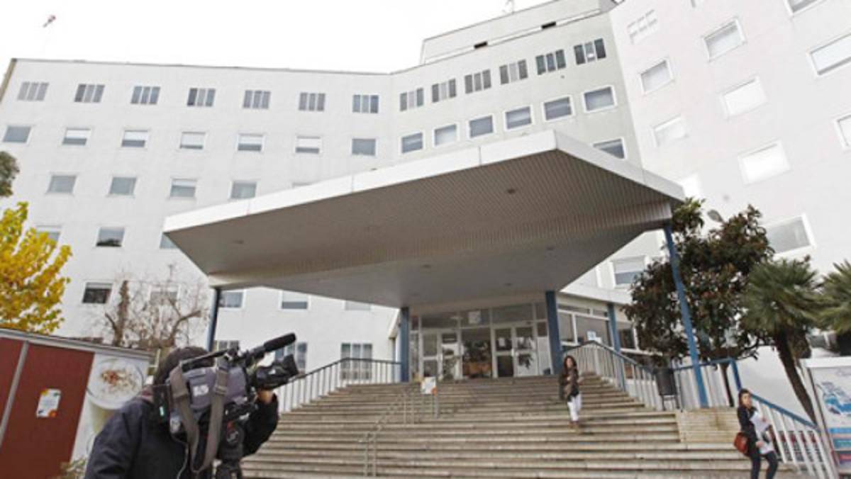 Tito Vilanova recibe el alta médica tras ser operado