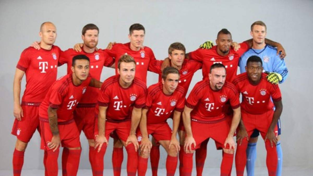 Los 10 equipos más valiosos de la temporada 2015-16, según Forbes