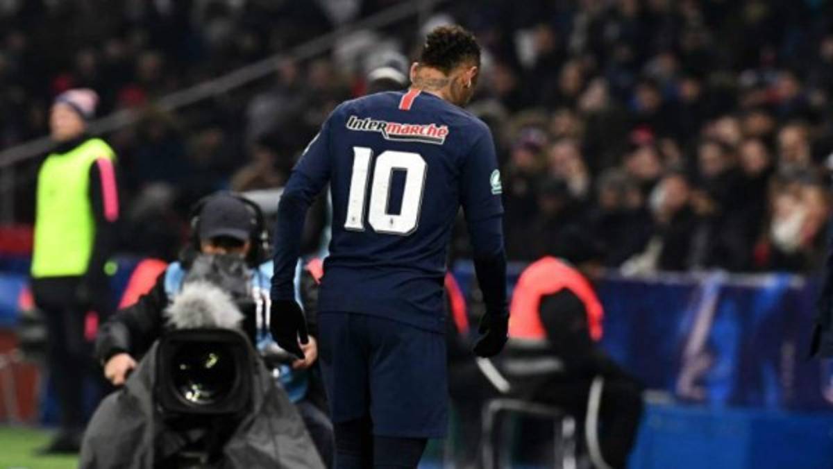 Manchester United jugará la vuelta ante el PSG... ¡con 10 sensibles bajas!