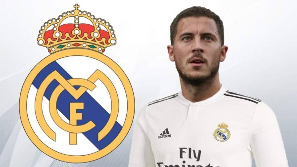 Un proyecto: El sorprendente 11 del futuro del Real Madrid