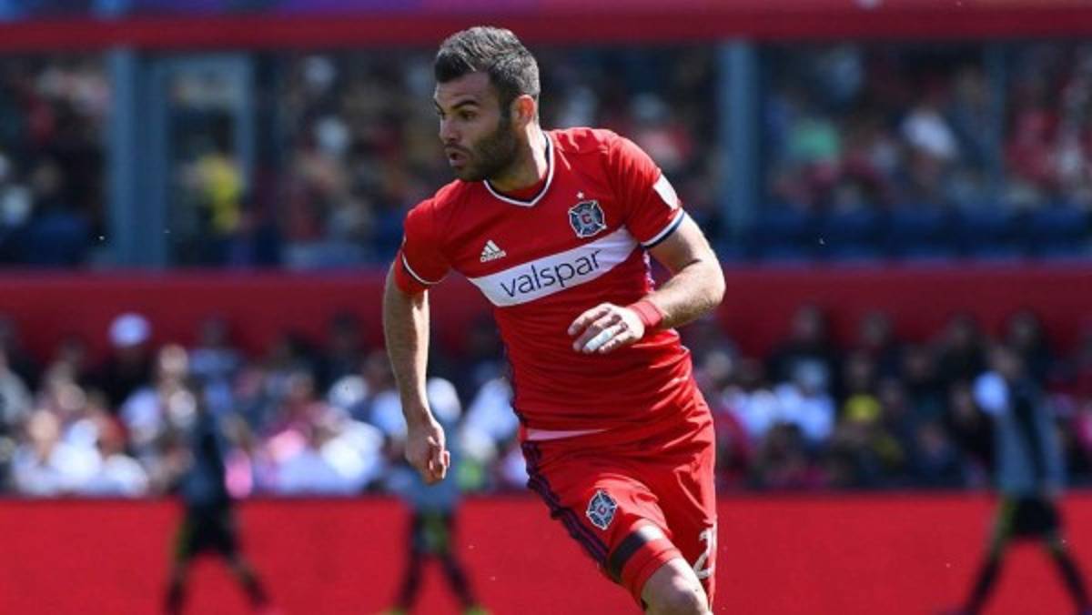 TOP 20: Los jugadores mejor pagados de la MLS en la temporada 2017