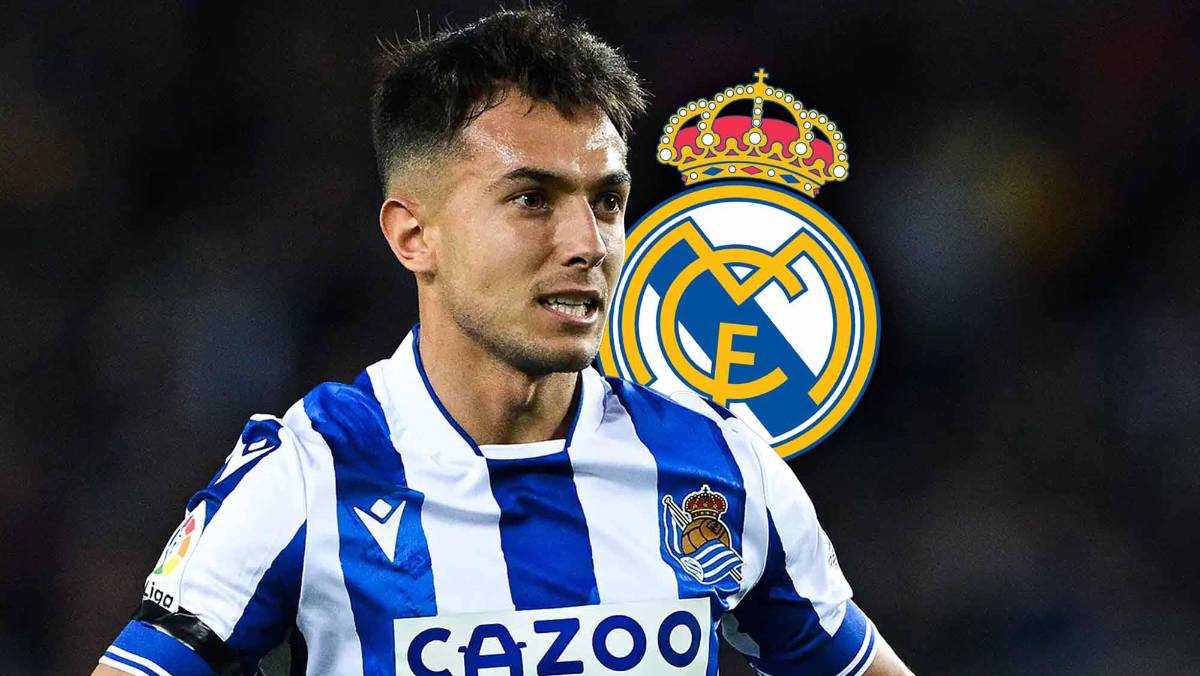 Pep Guardiola eligió los fichajes para salir de la crisis con el City: ¡quieren quitárselo al Real Madrid!