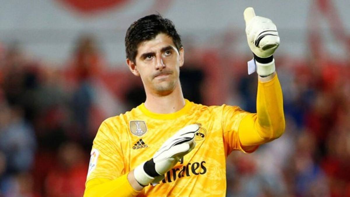 Sorpresivo: El 11 del Real Madrid para visitar al Galatasaray en el 'infierno turco' por la Champions