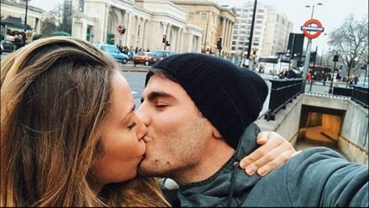 Así pasan las vacaciones de Navidad los grandes cracks del fútbol