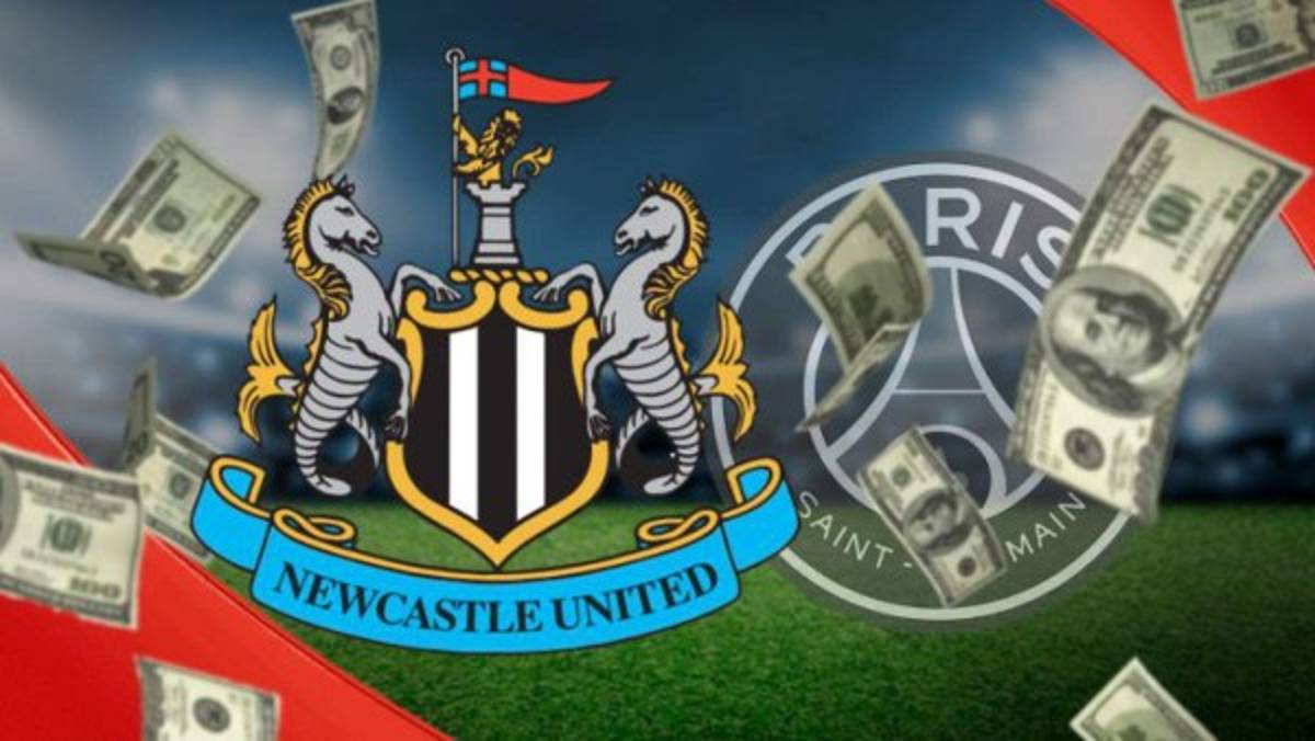 Los fichajes, nuevo DT y un bombazo: El tremendo proyecto de Bin Salman, dueño del Newcastle, el equipo más rico del mundo