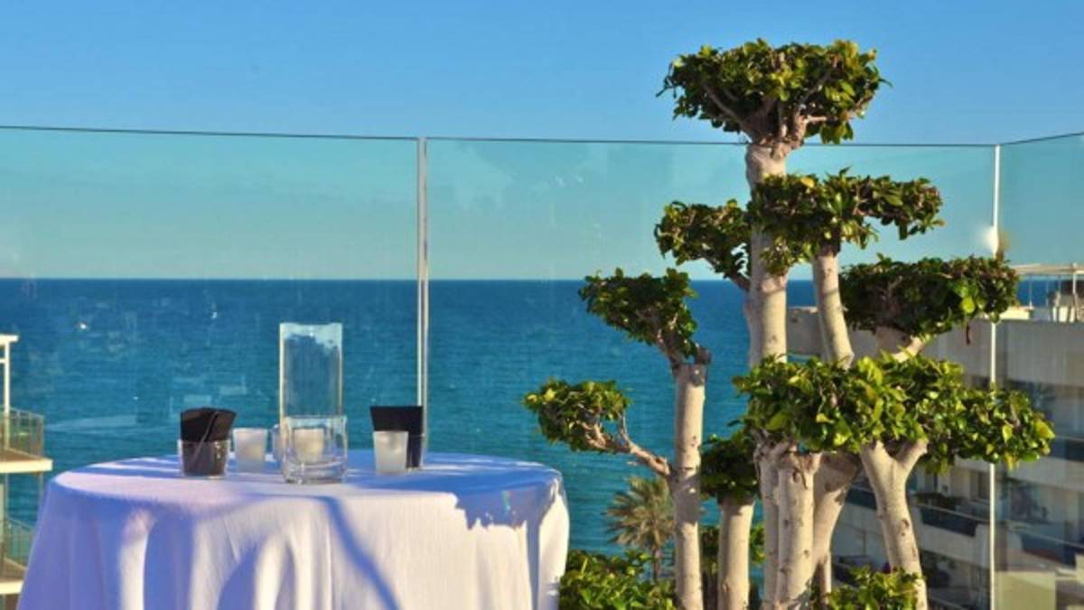 ¡Qué lujo! El espléndido hotel que se ha comprado Messi con 30 millones