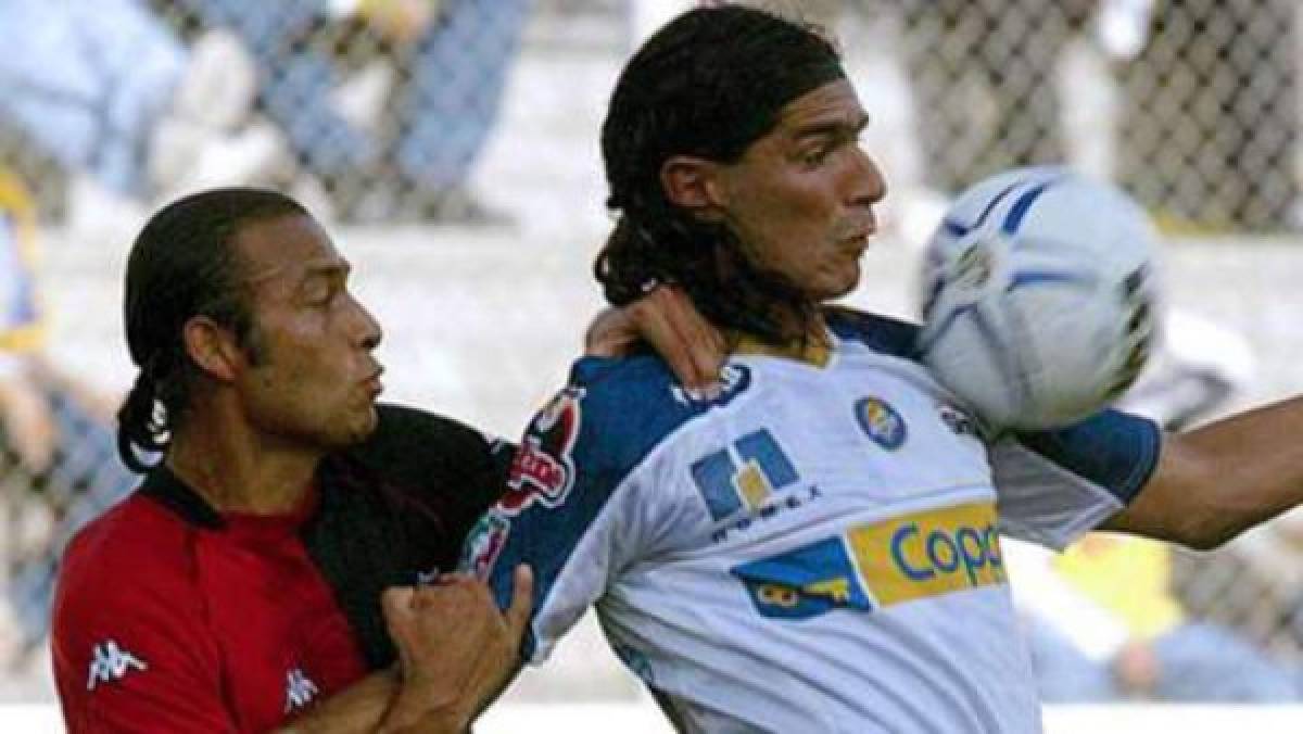 La espectacular carrera de Sebastián el 'Loco' Abreu