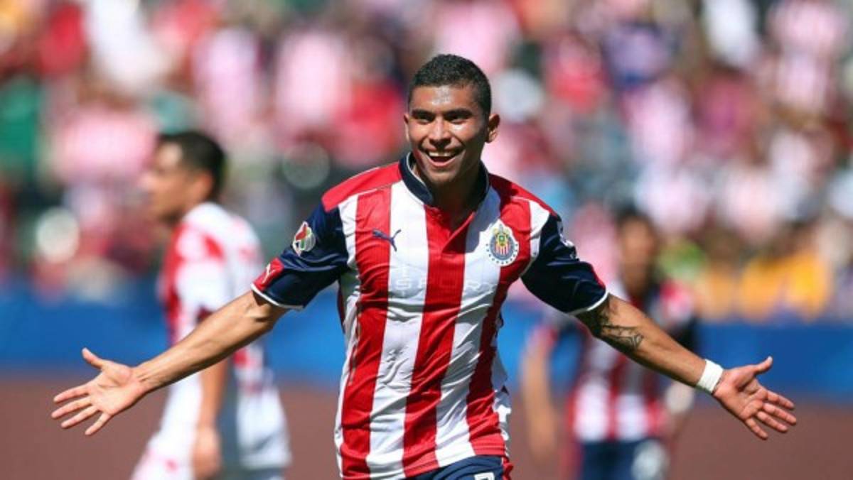 Los 'niños' maravilla que disputarán la hexagonal de Concacaf