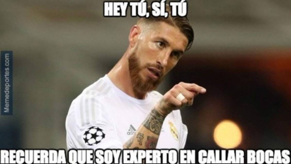 Crueles memes contra el Real Madrid por empatar el primer partido del 2019 contra Villarreal