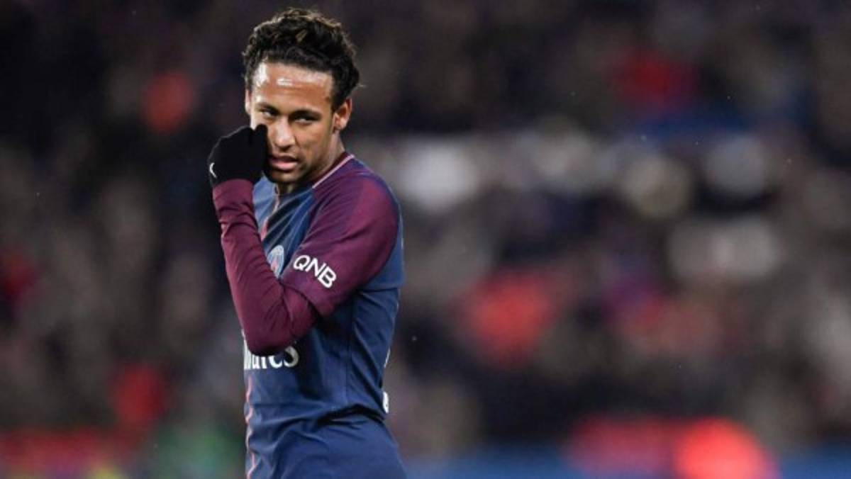 EL MERCADO: Desbandada en el PSG; dos hondureños fichados en Europa y Neymar es noticia