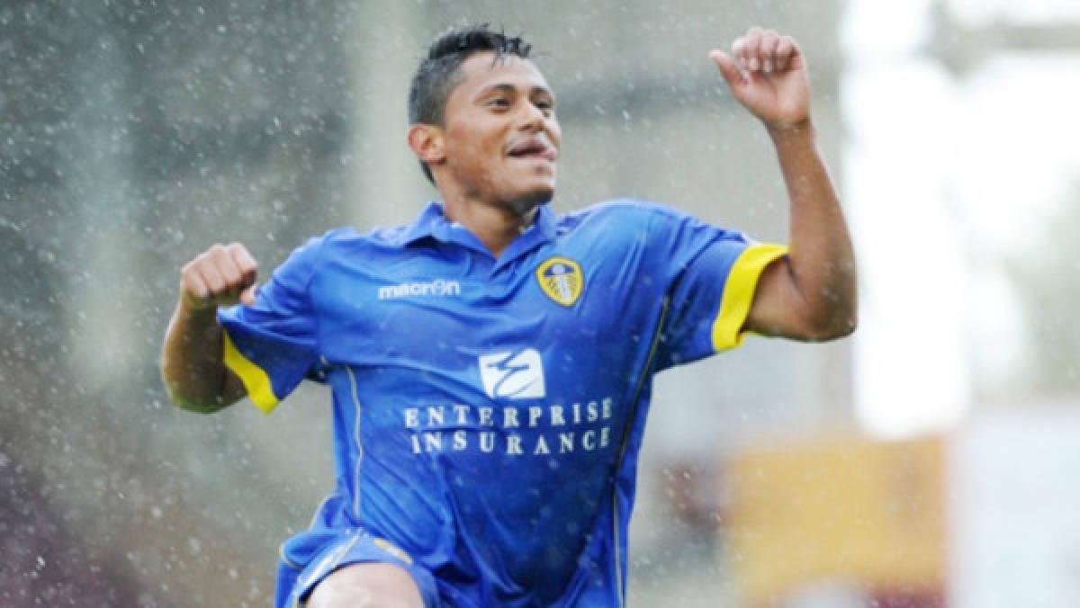 Keyrol Figueroa se suma: cuántos hondureños han estado en equipos de Inglaterra y quién disputó más partidos