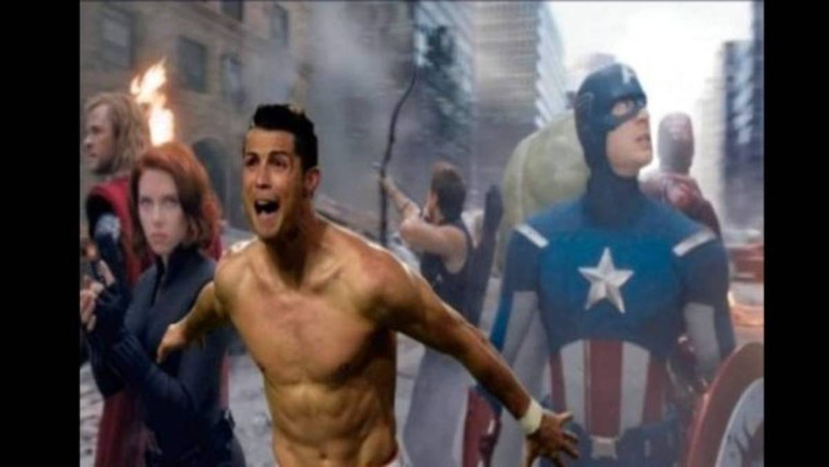 Los memes que dejó el partido entre Real Madrid y Athletic de Bilbao