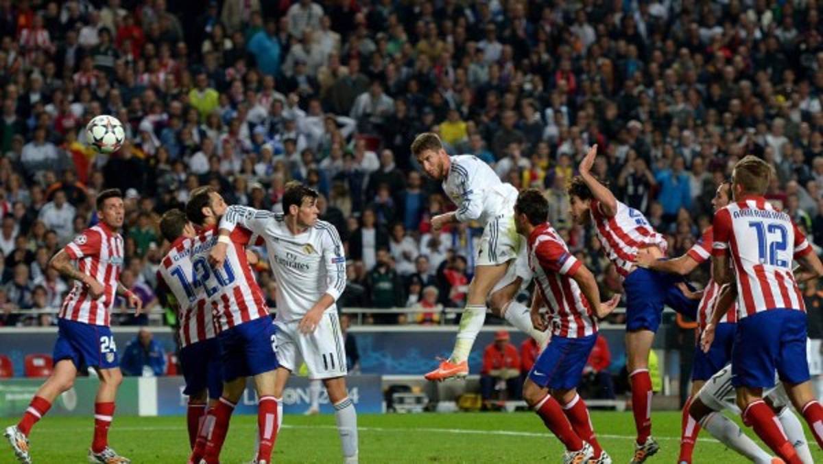 Las grandes hazañas que se han dado en la Champions League