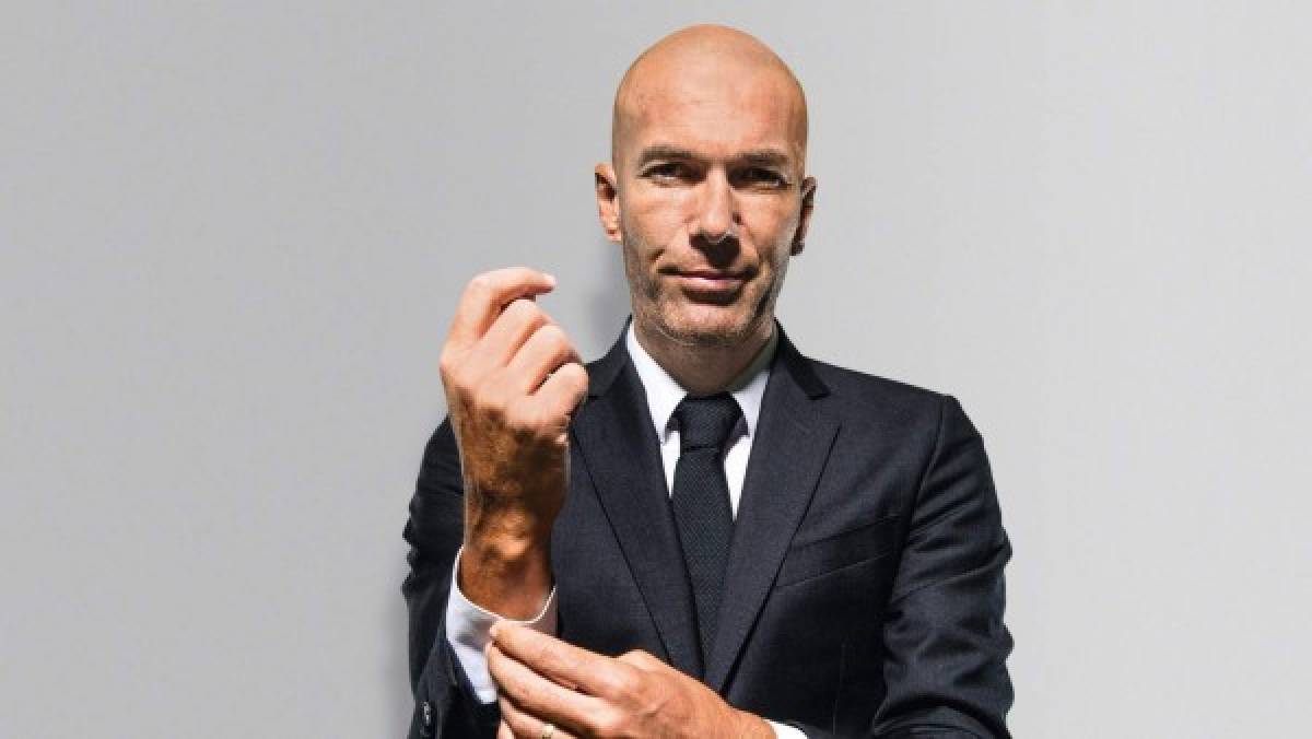 El nuevo negocio de Zidane y su enorme fortuna: Así es la vida de rico del francés tras dejar el Real Madrid  