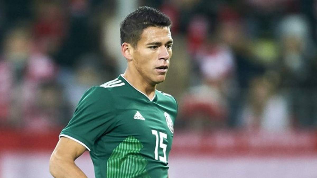 BORRADOS: Los futbolistas que los aficionados ya no quieren en la selección de México