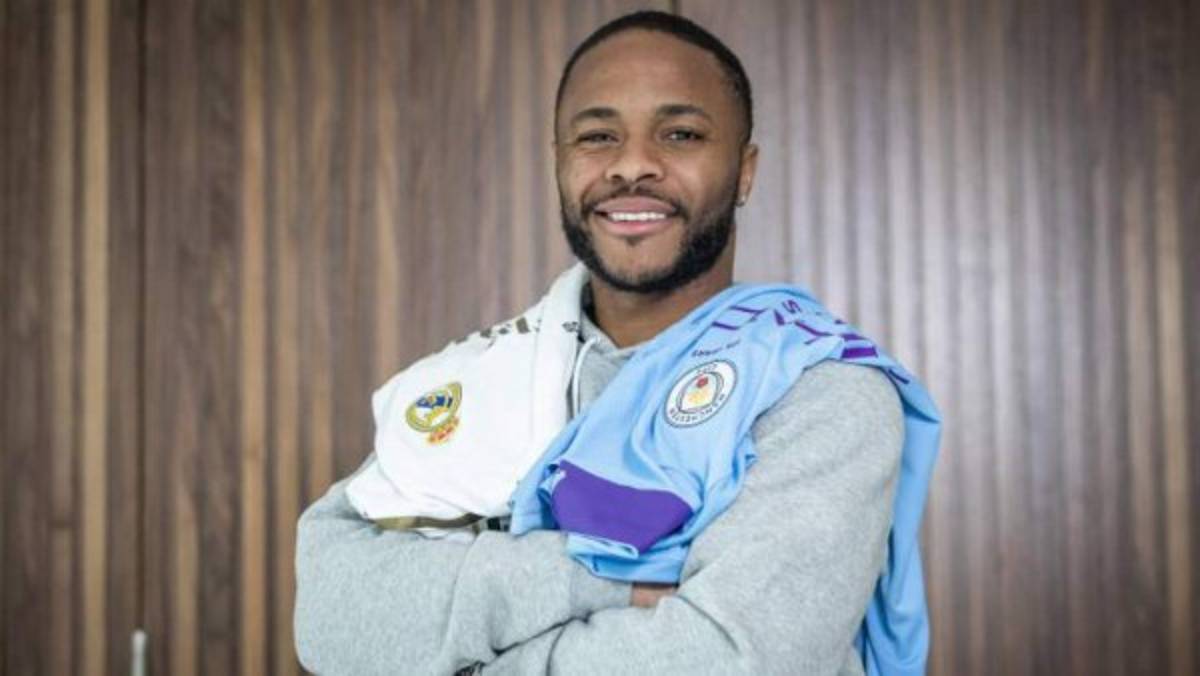 Real Madrid: Así sería el potente 11 con una eventual llegada de Sterling y dos figuras más