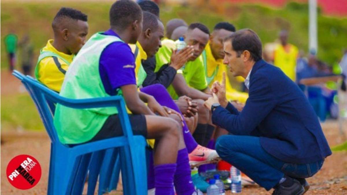 Así es Ruanda, el país africano que sufrió genocidio y donde jugará Roby Norales