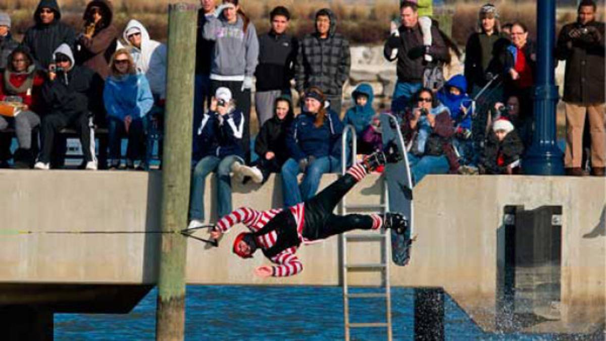Gran Fiesta de Fin de Año.
