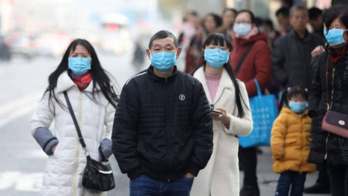 Coronavirus: Salen a la luz las grandes mentiras de China y toda la información que destruyeron