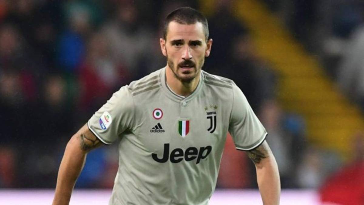 Equipazo galáctico: Así sería el 11 de la Juventus si se concretara el fichaje de Lionel Messi