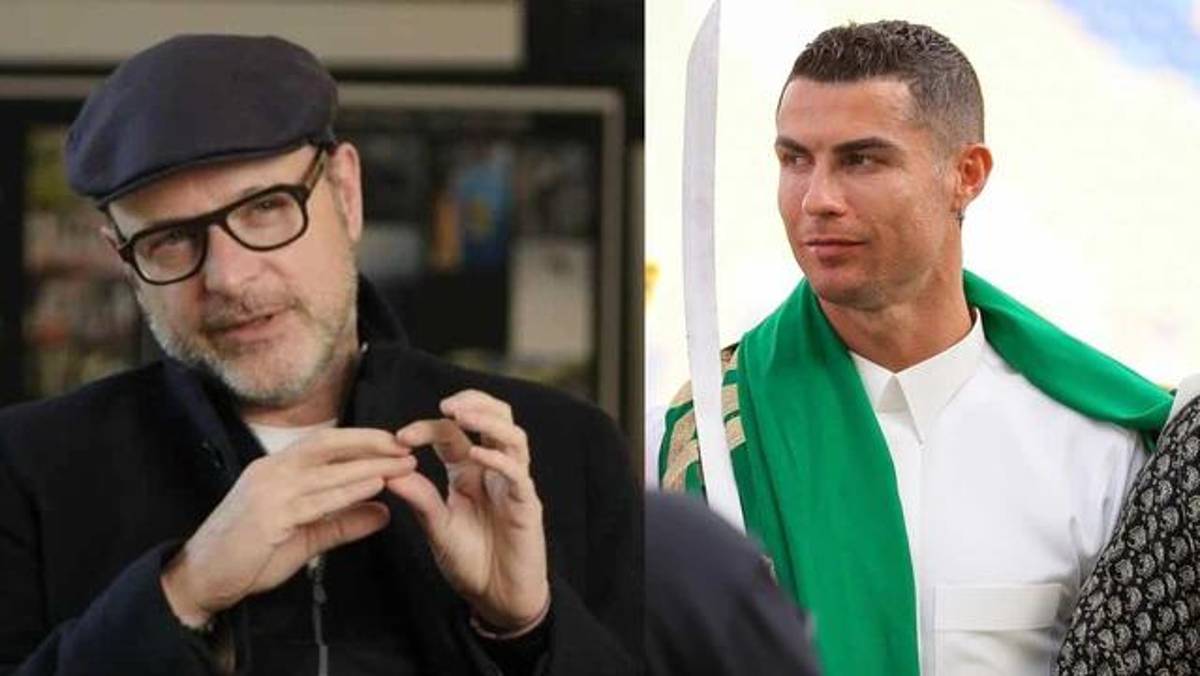 Cristiano Ronaldo se 'olvida' del fútbol y se une al negocio que todos pedían: este será su millonario socio