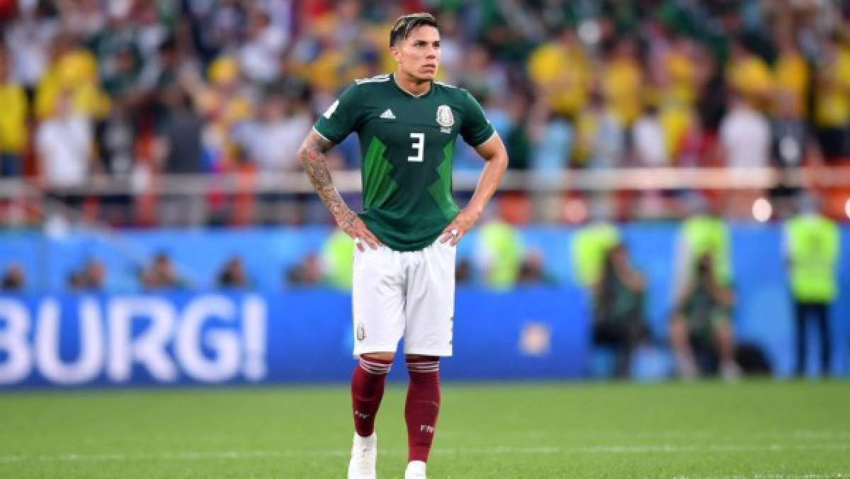 Alineación de México vs Honduras: El potente 11 que usará el 'Tata' Martino en cuartos de la Copa Oro