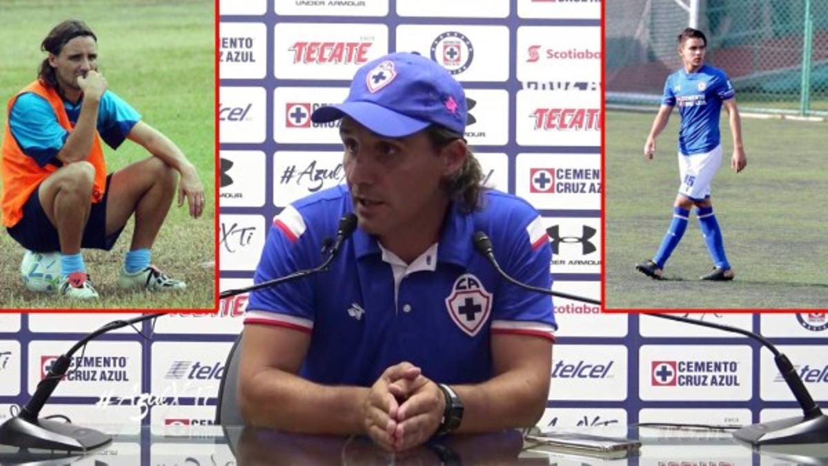 ¡Escándalo! Hijo de exjugador del Motagua le 'baja' la novia a futbolista de Pumas en México