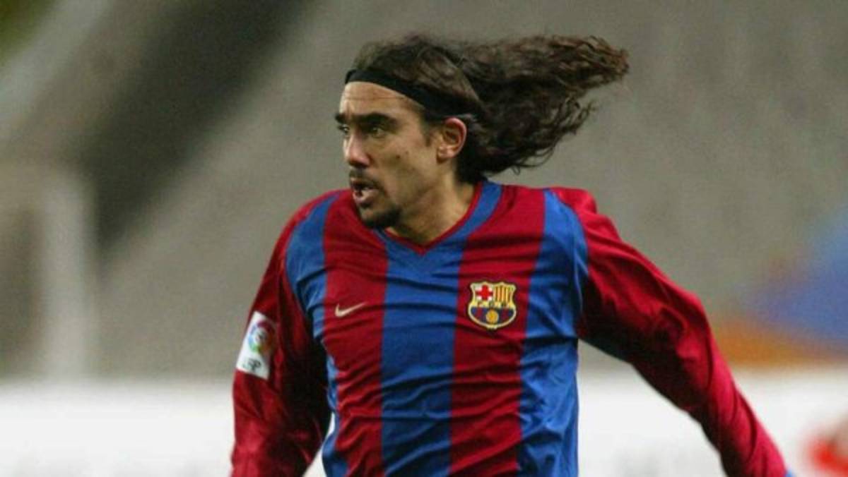 Con el corazón partido: Los futbolistas que han jugado para el Barcelona y Juventus  