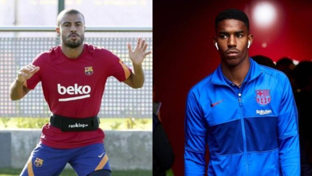 Mercado: Inminente fichaje del Barcelona, bombazo del PSG y Bayern Múnich con sorpresas