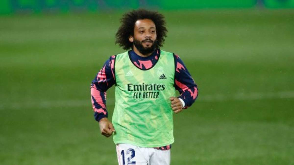 ¡Están a la venta! Destapan la lista de los 10 jugadores que pondrá el Real Madrid en el mercado de fichajes