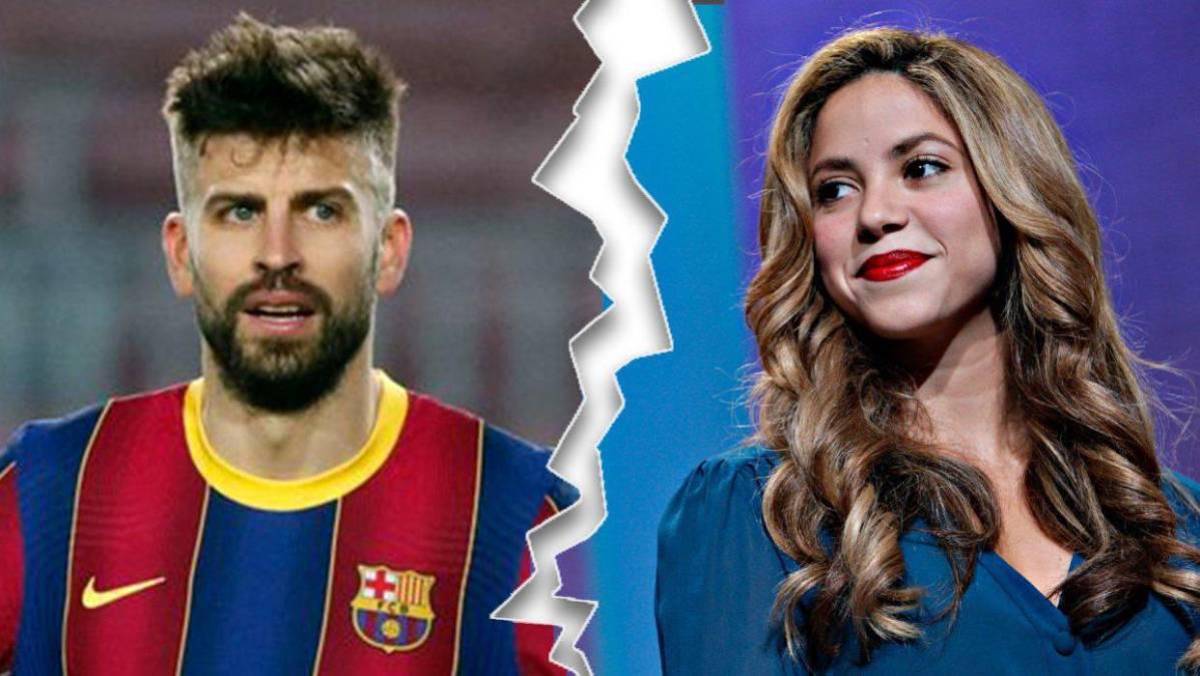 Shakira, traición definitiva a Piqué: el duro golpe que da al ex jugador del Barcelona ¿Qué tiene que ver el Real Madrid?