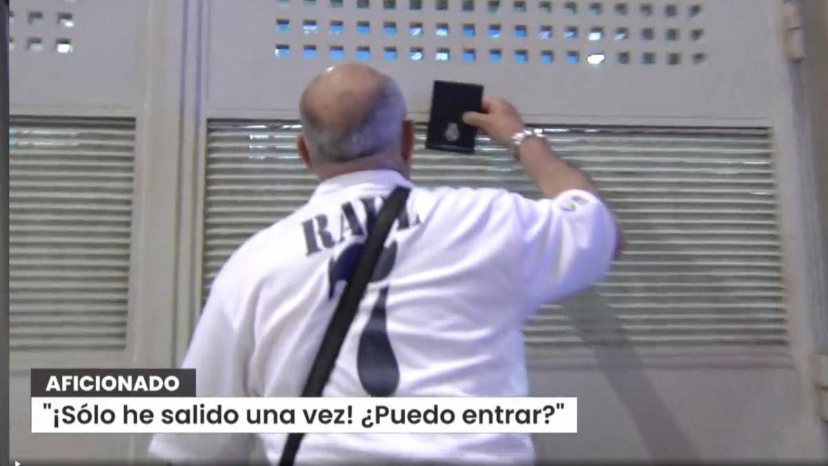 NO SE VIO EN TV: Se perdieron la remontada por abandonar el Bernabéu, Pep Guardiola hundido y así fue captado Rodrygo tras ser el héroe