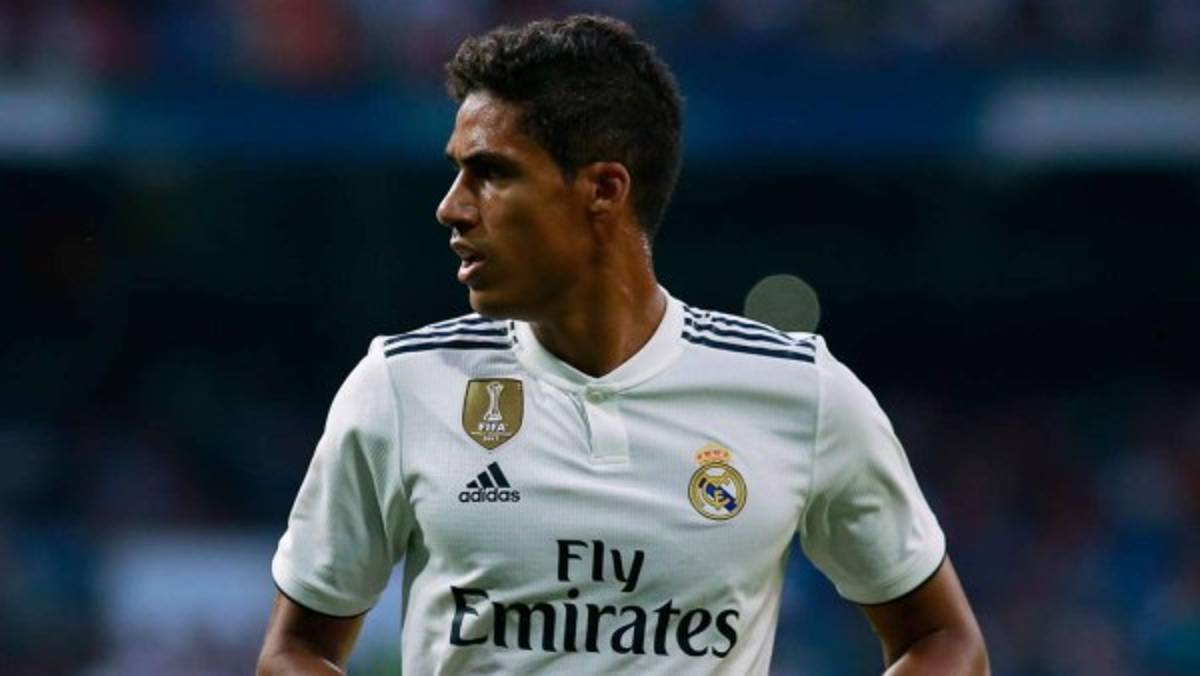 Tres del Real Madrid y solo uno del Barça: El once ideal de L'Equipe en 2018