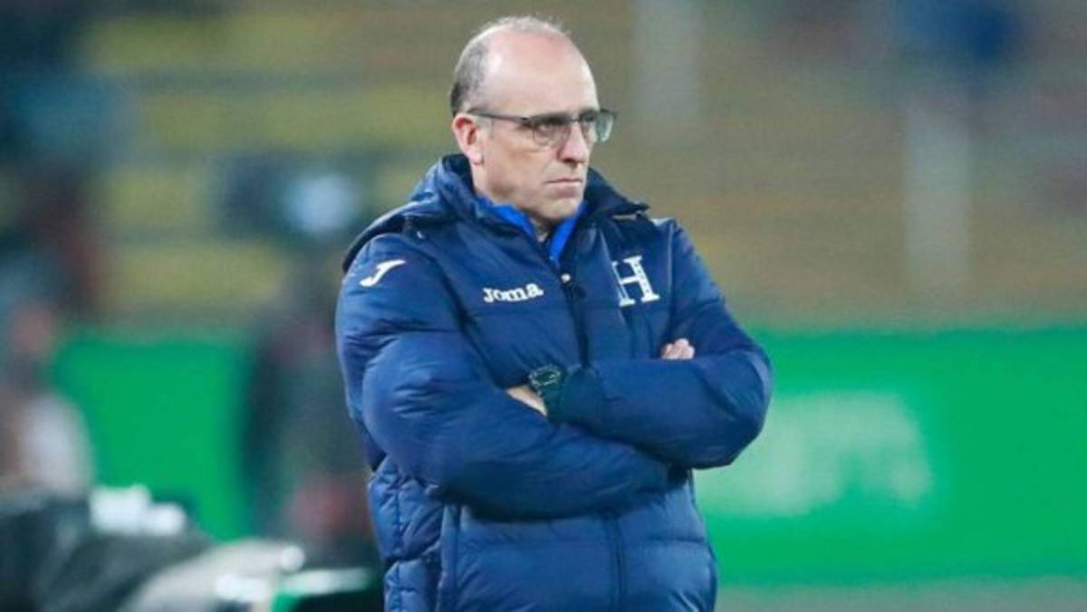 ¿Y Romell Quioto? Así sería el 11 titular de Honduras para enfrentar a Canadá en las Eliminatorias  