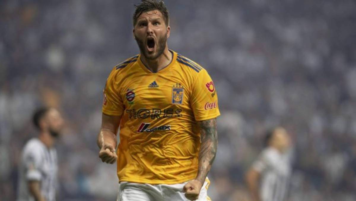 Mercado Liga MX: América quiere jugador de la liga española, Pumas firma portero y Gignac daría el bombazo