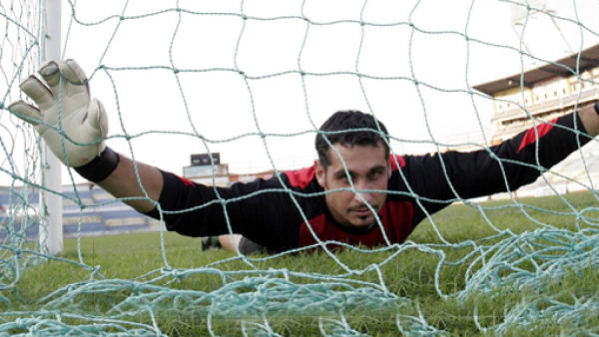 ¡Equipazo verdolaga! Así es el 11 histórico de Marathón en sus 99 años de fundación y destacan varios mundialistas