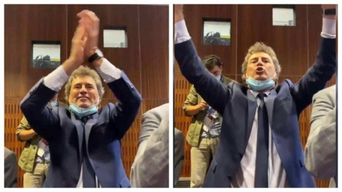 Le ofreció ayuda y entregó una tarjeta con su número: la sorpresa que se llevó Messi en su presentación con el PSG  