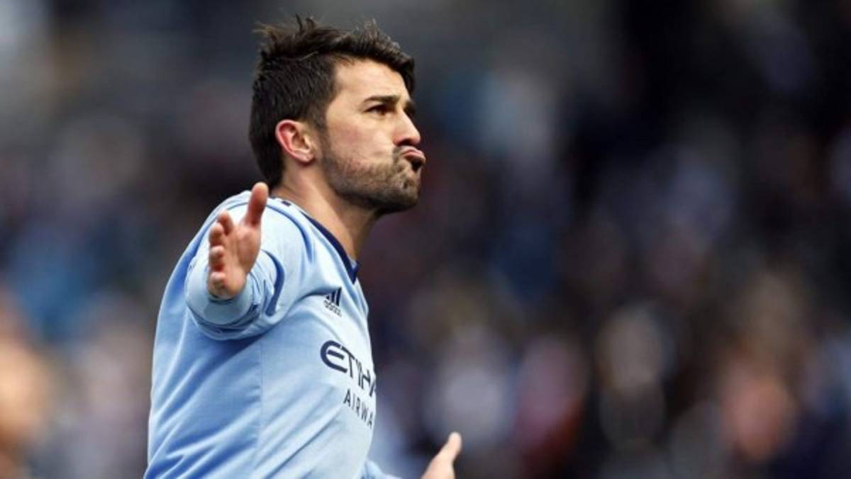 Los 7 delanteros que no brillaron en el Barcelona por culpa de Messi