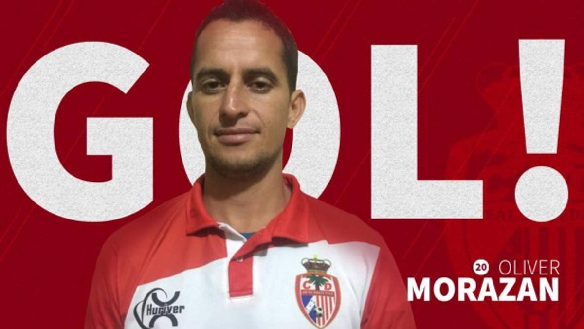 ¡Con tridente en ataque! El 11 ideal de la Jornada 2 del torneo Apertura 2020 en Honduras