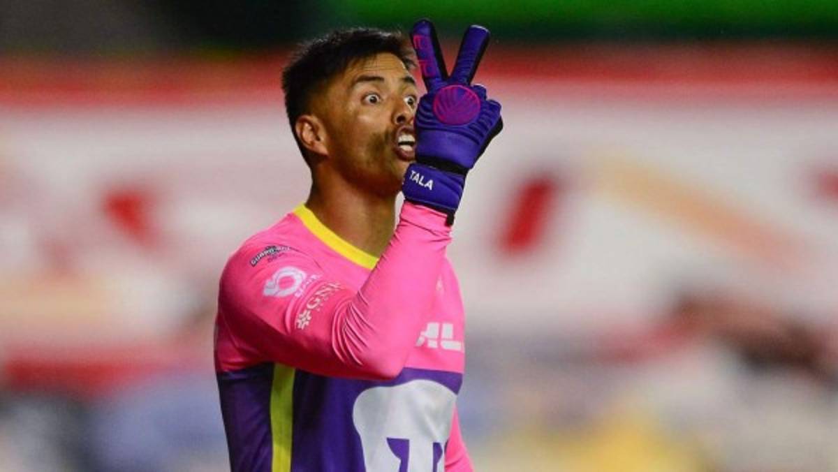 ¡El más grande tiene 48 años! Ellos son los porteros más veteranos activos en el fútbol   