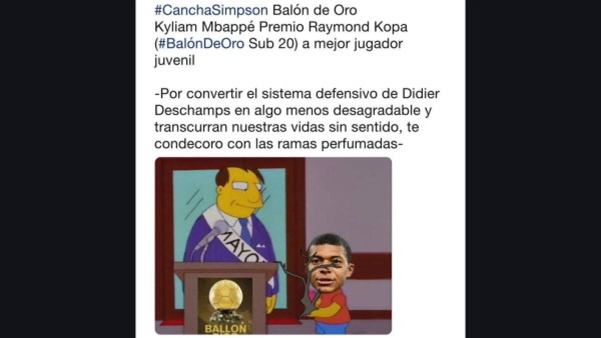 Memes: Destruyen a Cristiano Ronaldo y Messi por el Balón de Oro conquitado por Modric