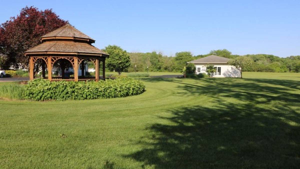 Galería: La mansión de exmítico boxeador Muhammad Ali que fue vendida por una cifra millonaria  