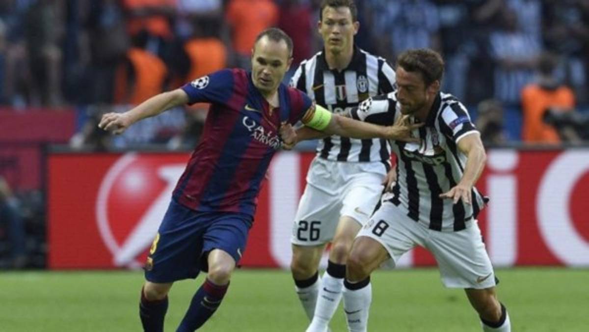 Cardiff busca héroe: Estos son los que cambiaron la historia en las finales Champions League más recordadas