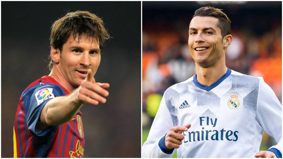 El Mundial de Messi o los 1,000 goles de Cristiano Ronaldo: la IA define qué logro vale más y deja rotunda postura
